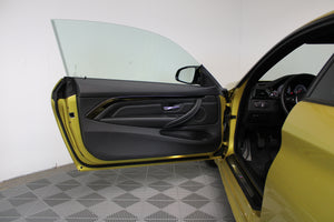 BMW M4 F82 - im Kundenauftrag (Wenig KM, Handschalter, Kein OPF, Carbon) Vorschau 16