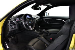 BMW M4 F82 - im Kundenauftrag (Wenig KM, Handschalter, Kein OPF, Carbon) Vorschau 17