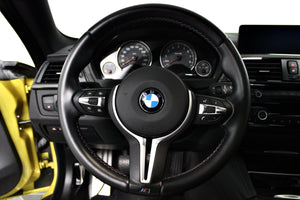 BMW M4 F82 - im Kundenauftrag (Wenig KM, Handschalter, Kein OPF, Carbon) Vorschau 21