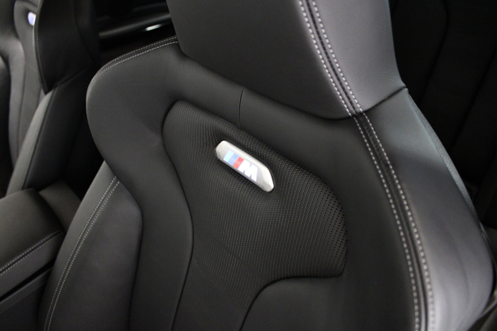 BMW M4 F82 - im Kundenauftrag (Wenig KM, Handschalter, Kein OPF, Carbon) Bild 20