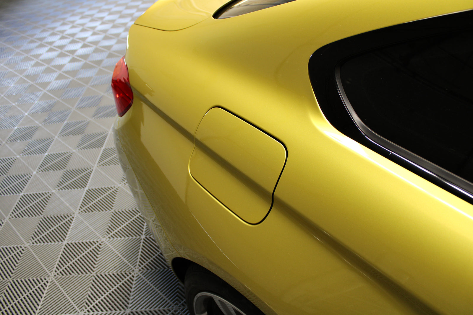 BMW M4 F82 - im Kundenauftrag (Wenig KM, Handschalter, Kein OPF, Carbon) Bild 9