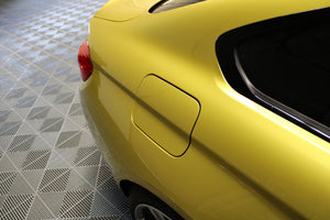 BMW M4 F82 - im Kundenauftrag (Wenig KM, Handschalter, Kein OPF, Carbon) Vorschau 9
