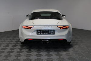 Alpine A110 "Première Édition" – im Kundenauftrag (Wenig KM, Kein OPF, Sabelt, Focal) Vorschau 3