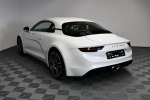 Alpine A110 "Première Édition" – im Kundenauftrag (Wenig KM, Kein OPF, Sabelt, Focal) Vorschau 2