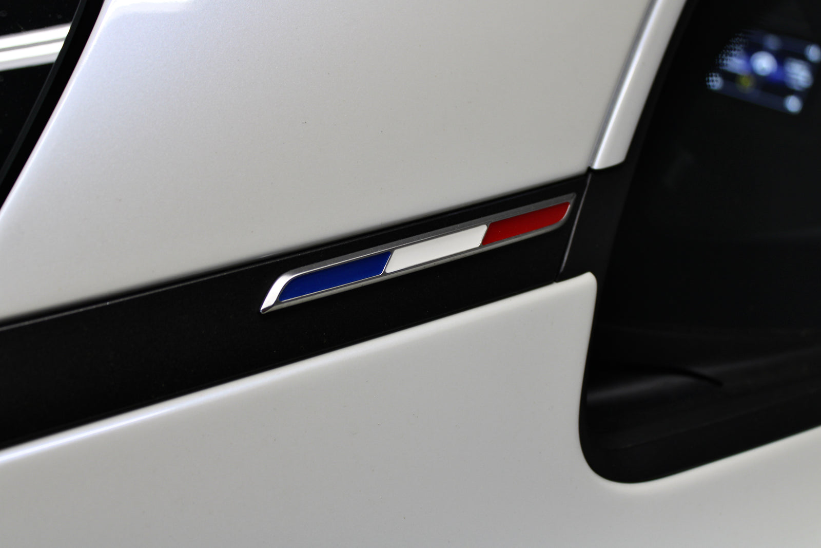 Alpine A110 "Première Édition" – im Kundenauftrag (Wenig KM, Kein OPF, Sabelt, Focal) Bild 9