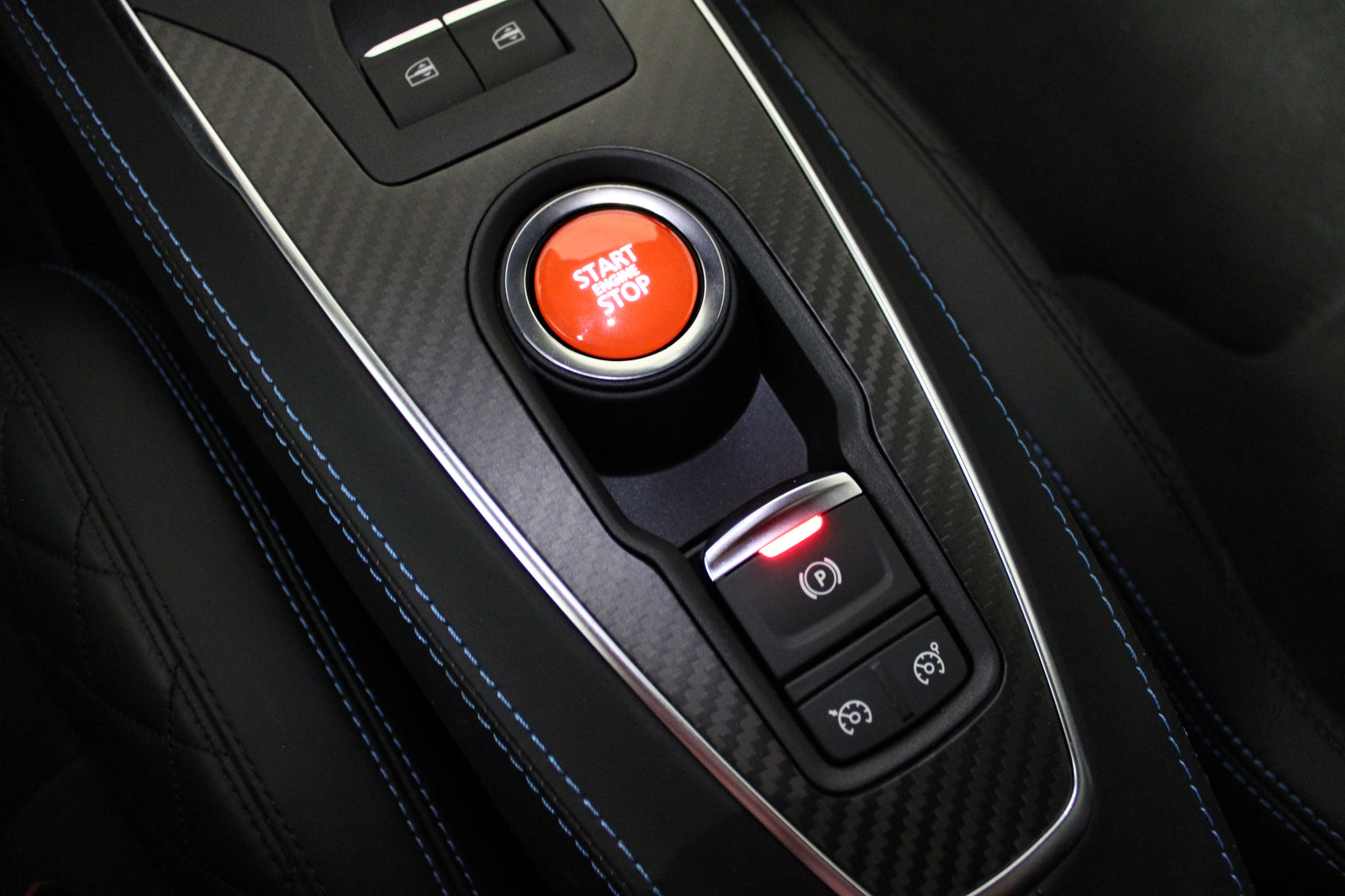 Alpine A110 "Première Édition" – im Kundenauftrag (Wenig KM, Kein OPF, Sabelt, Focal) Bild 23
