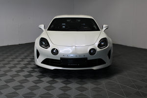 Alpine A110 "Première Édition" – im Kundenauftrag (Wenig KM, Kein OPF, Sabelt, Focal) Vorschau 6
