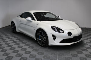 Alpine A110 "Première Édition" – im Kundenauftrag (Wenig KM, Kein OPF, Sabelt, Focal) Vorschau 5