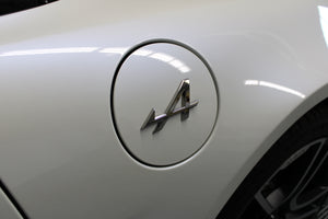 Alpine A110 "Première Édition" – im Kundenauftrag (Wenig KM, Kein OPF, Sabelt, Focal) Vorschau 8