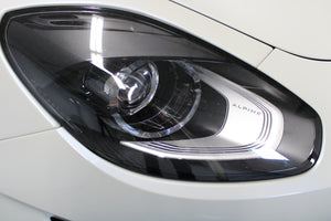 Alpine A110 "Première Édition" – im Kundenauftrag (Wenig KM, Kein OPF, Sabelt, Focal) Vorschau 7
