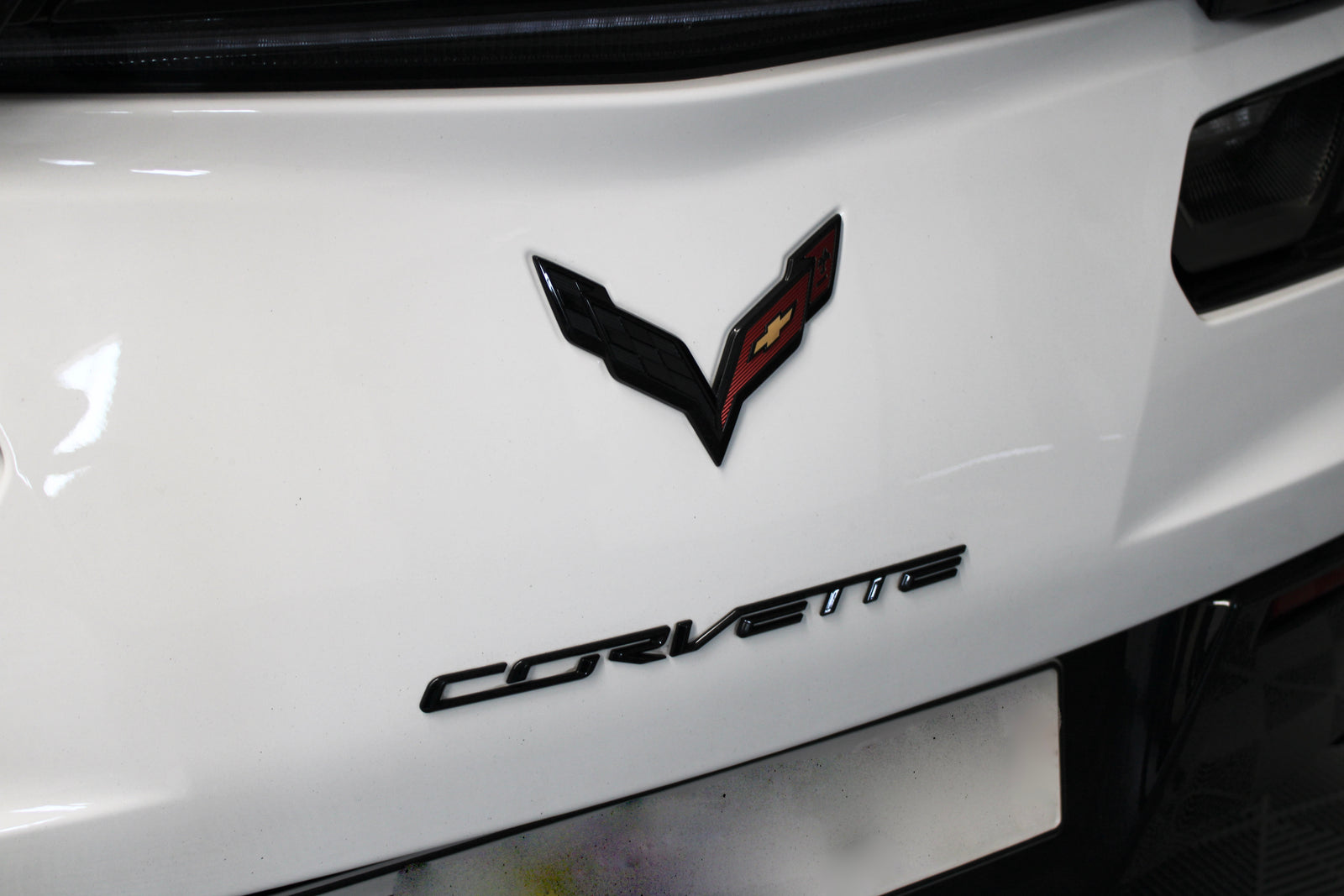 Corvette C7 Z06 - im Kundenauftrag (LT4-Kompressor, Z07-Paket, Keramik, Wenig KM) Bild 12