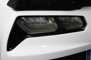 Corvette C7 Z06 - im Kundenauftrag (LT4-Kompressor, Z07-Paket, Keramik, Wenig KM) Vorschau 10