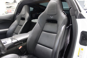 Corvette C7 Z06 - im Kundenauftrag (LT4-Kompressor, Z07-Paket, Keramik, Wenig KM) Vorschau 18