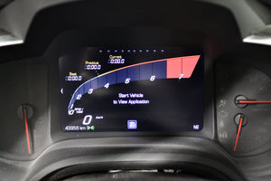 Corvette C7 Z06 - im Kundenauftrag (LT4-Kompressor, Z07-Paket, Keramik, Wenig KM) Vorschau 20