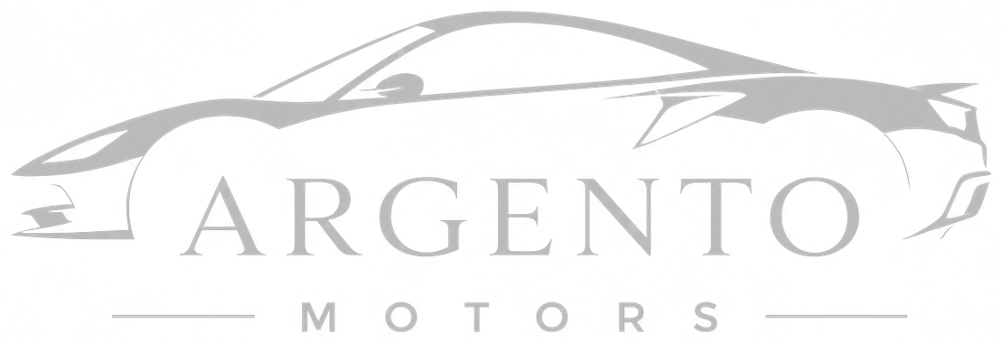 Argento Motors